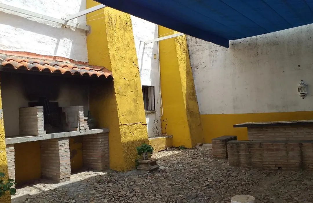 Casa Rural "Posada La Campana"-1